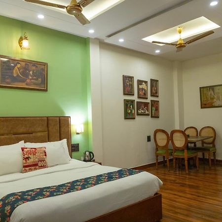 Hotel Sethi Legacy Haridwār Exterior foto