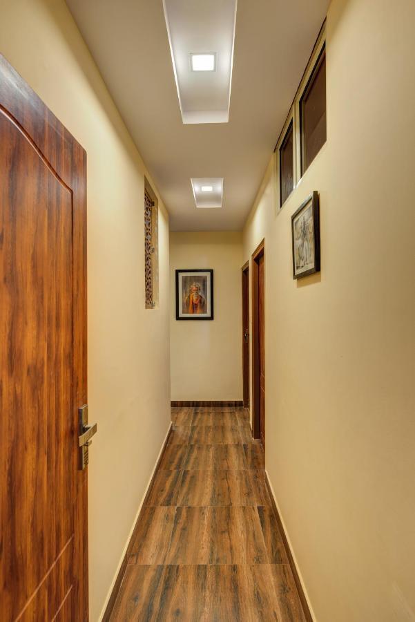 Hotel Sethi Legacy Haridwār Exterior foto